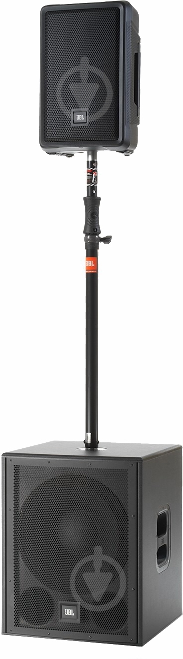 Акустическая система JBL IRX115S (JBL-IRX115S-EK) - фото 2