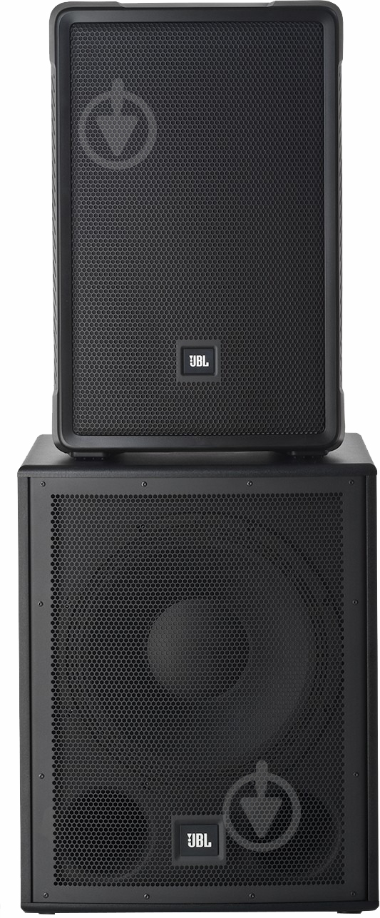 Акустическая система JBL IRX115S (JBL-IRX115S-EK) - фото 3