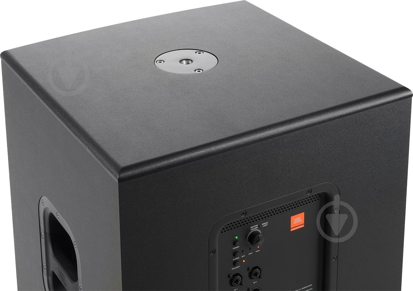 Акустическая система JBL IRX115S (JBL-IRX115S-EK) - фото 6