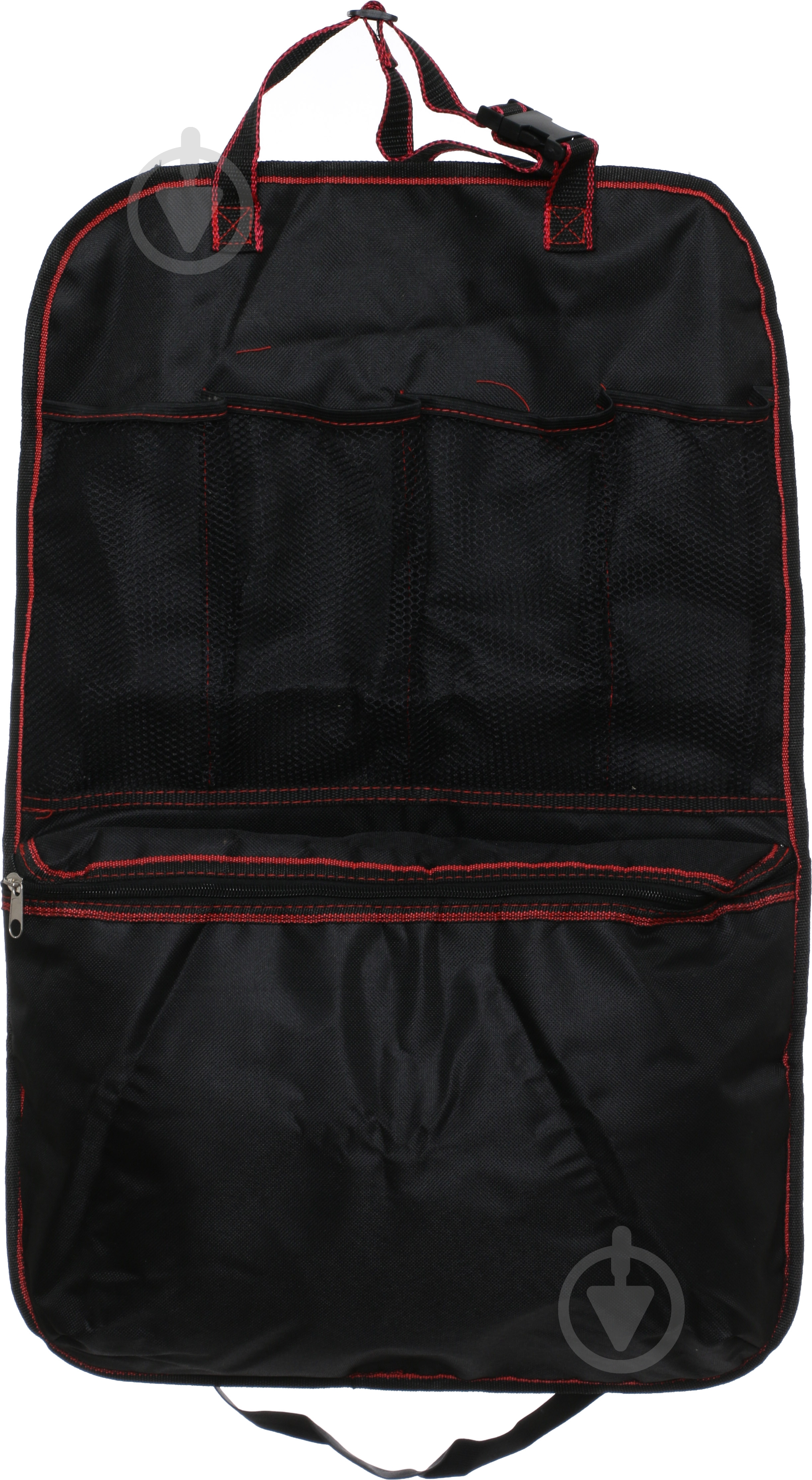 Органайзер Auto Assistance AA-1579 черный - фото 1