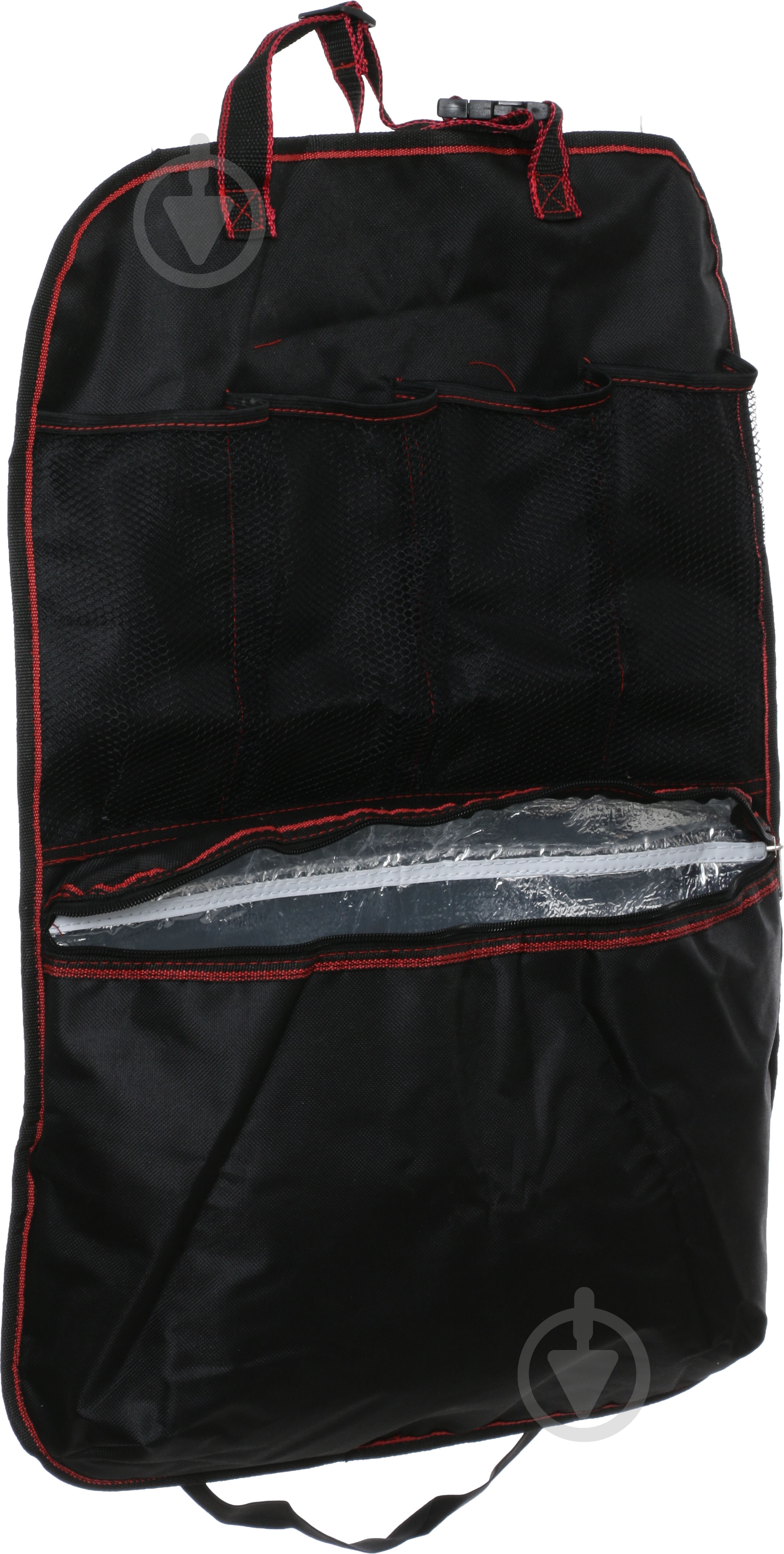 Органайзер Auto Assistance AA-1579 черный - фото 2