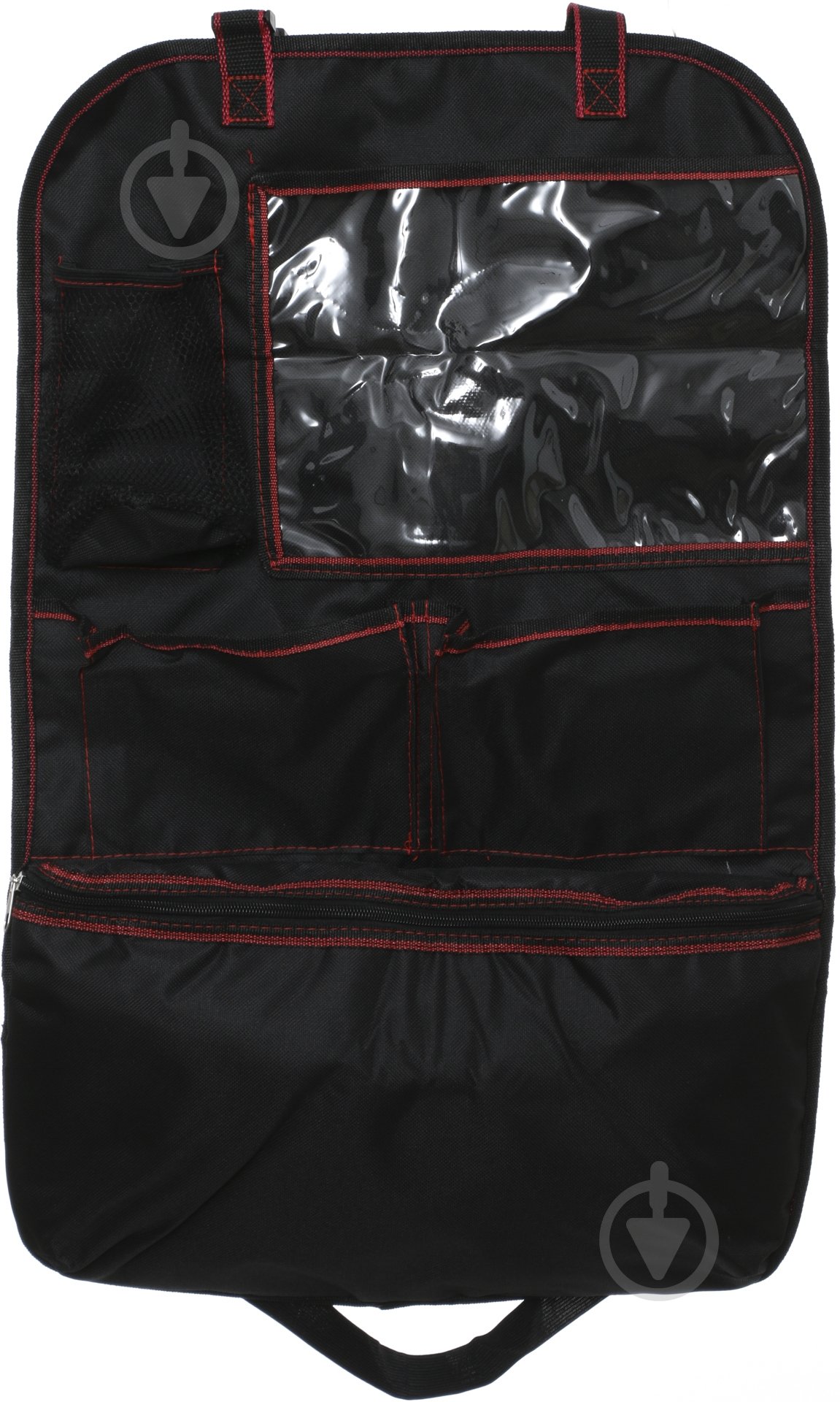 Органайзер Auto Assistance AA-1714 черный - фото 1 Органайзер Auto Assistance AA-1714 черный - фото 1