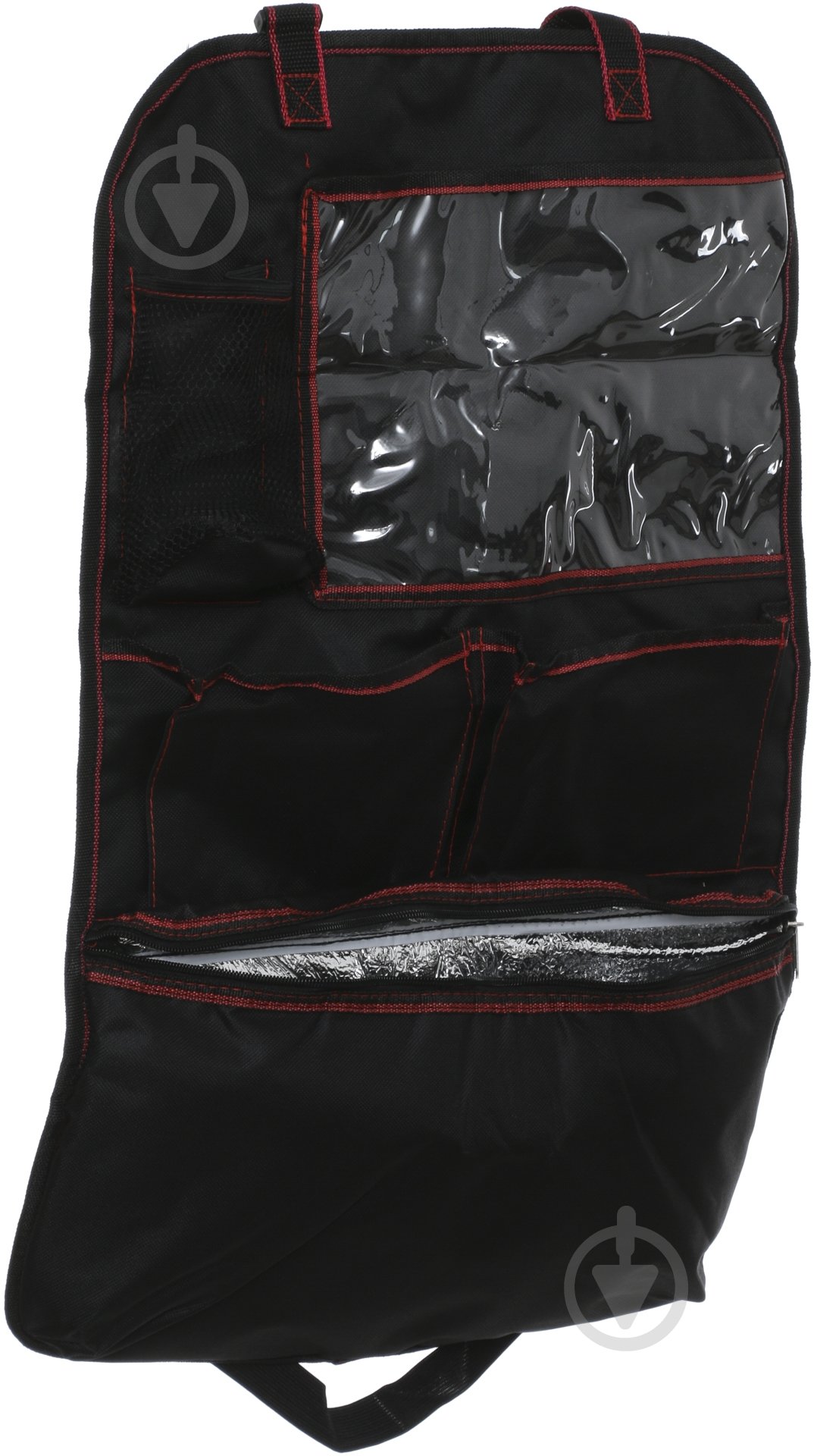 Органайзер Auto Assistance AA-1714 черный - фото 2 Органайзер Auto Assistance AA-1714 черный - фото 2