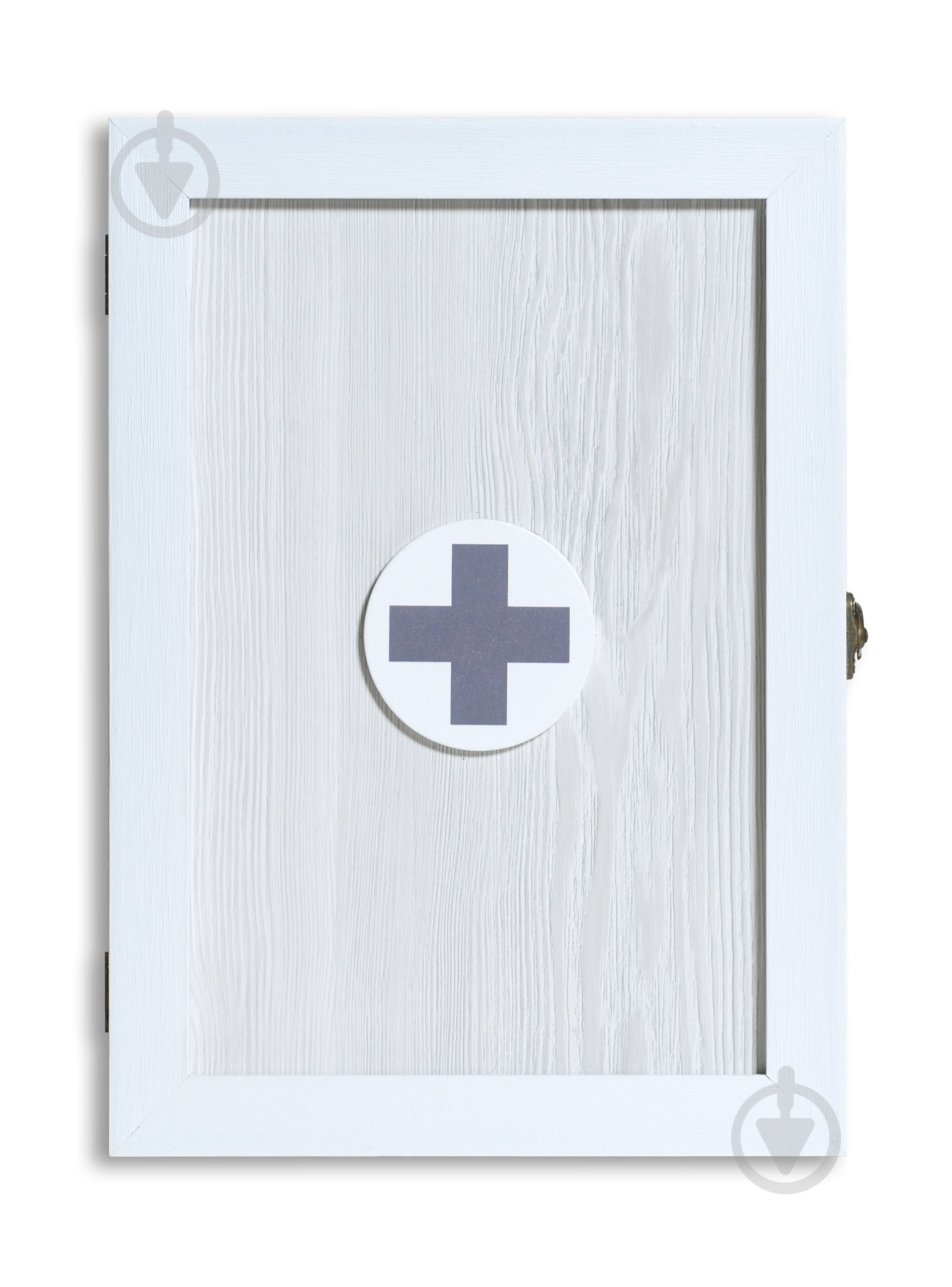 Аптечка белая 23х32 см - фото 2