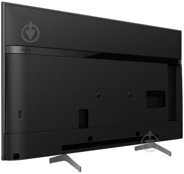 Телевизор Sony KD49XH8596BR - фото 3