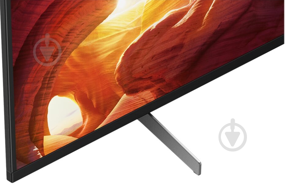 Телевизор Sony KD49XH8596BR - фото 5