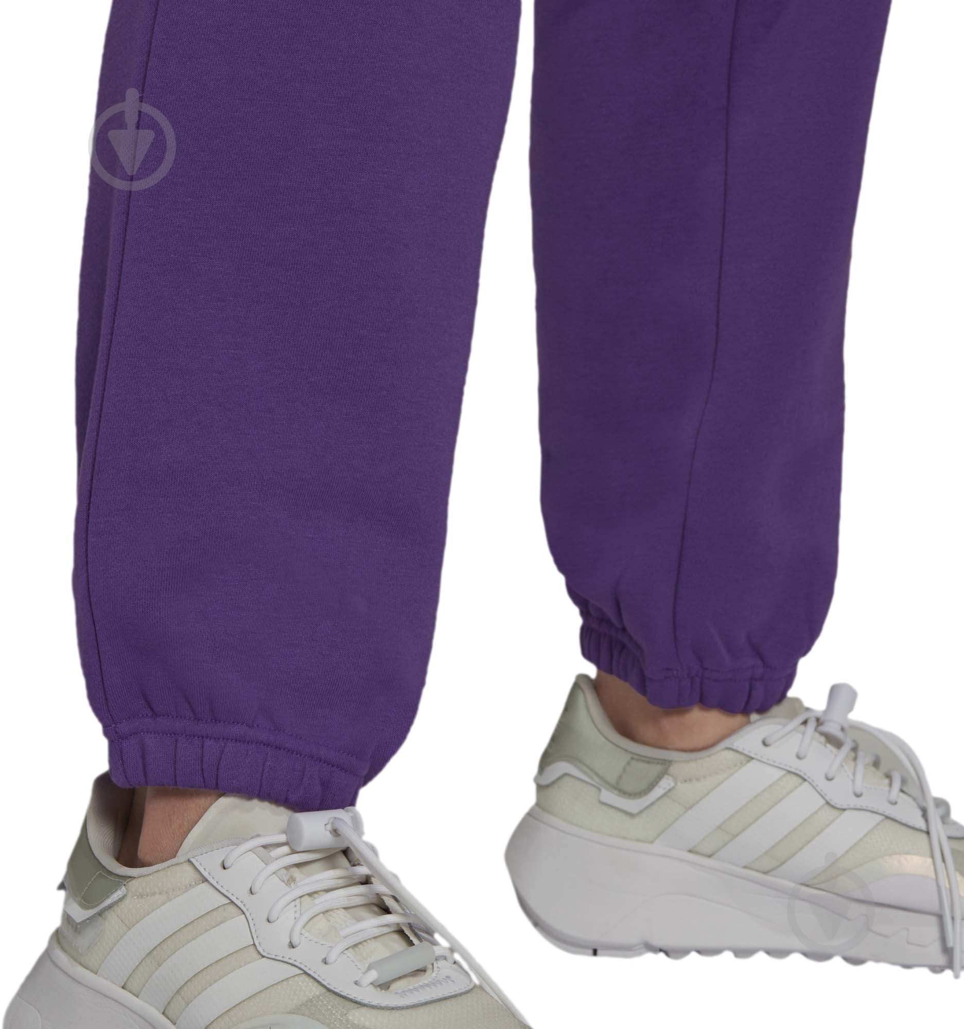 Штани Adidas Pants H06628 р. 38 червоний - фото 7