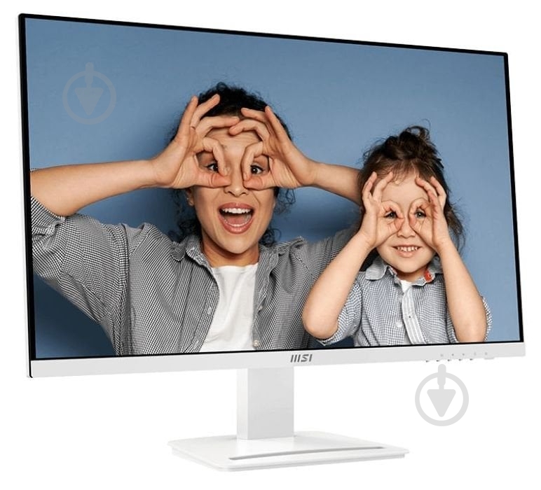 Монитор MSI 27" (PRO MP273QW E2) - фото 2