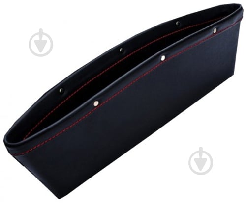 Органайзер Zaryad ZO01 чорний - фото 1 Органайзер Zaryad ZO01 чорний - фото 1