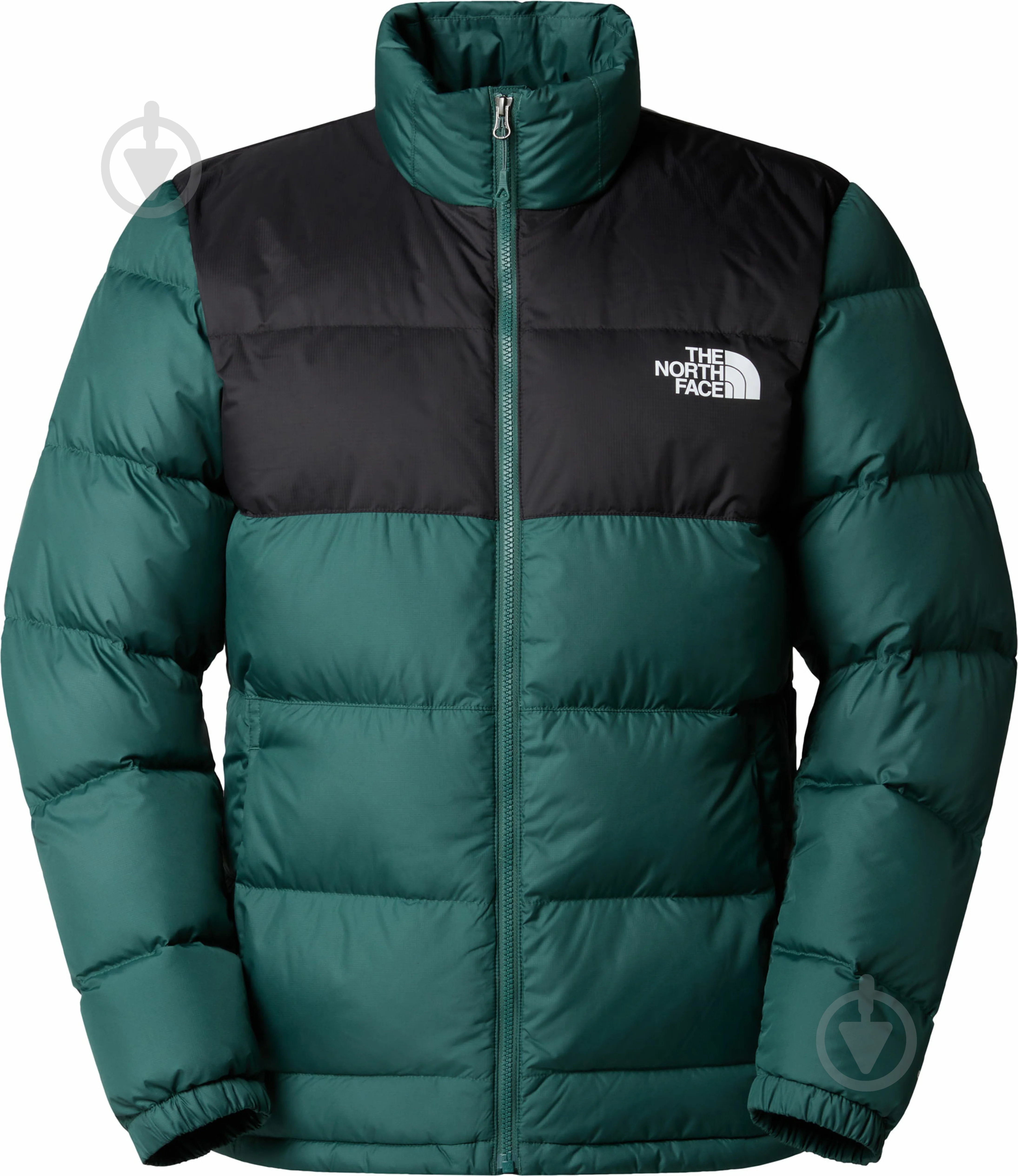 Куртка THE NORTH FACE M EREBUS DOWN JACKET NF0A7ZINBSP1 р.S - фото 1