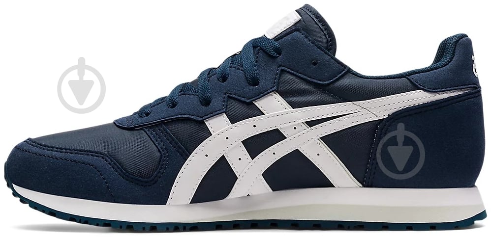 Кроссовки мужские Asics OC RUNNER 1201A388-400 р.45 синие - фото 2