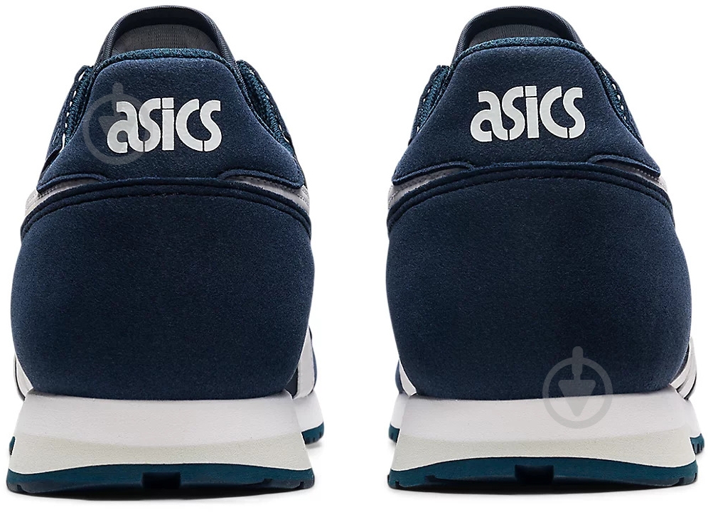 Кроссовки мужские Asics OC RUNNER 1201A388-400 р.45 синие - фото 4
