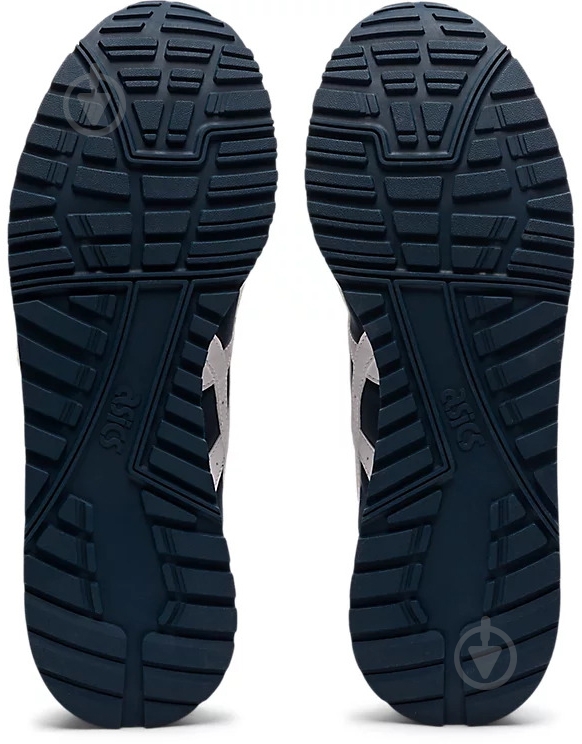 Кроссовки мужские Asics OC RUNNER 1201A388-400 р.45 синие - фото 6