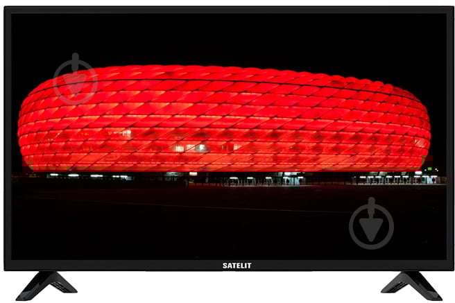 Телевизор Satelit 24F9000T - фото 2