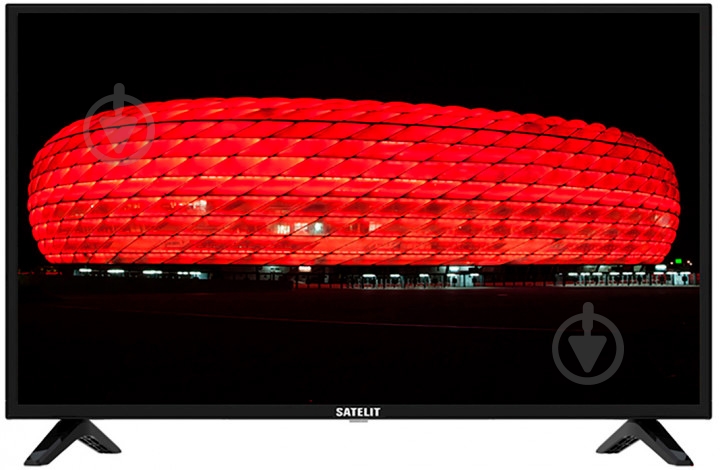 Телевизор Satelit 32H9000T - фото 2
