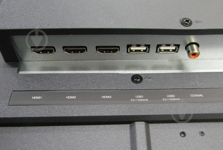 Телевизор Satelit 32H9000T - фото 8