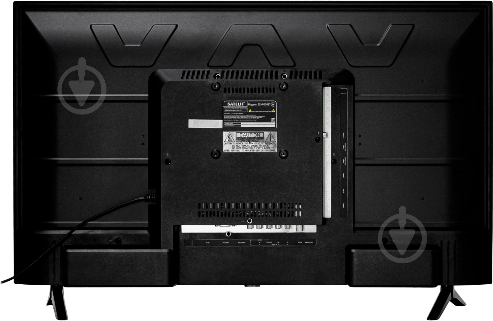 Телевизор Satelit 32H9000ST - фото 3