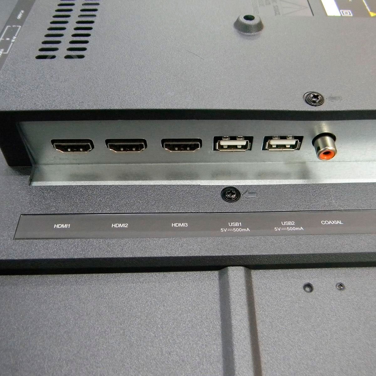 Телевизор Satelit 32H9000ST - фото 11