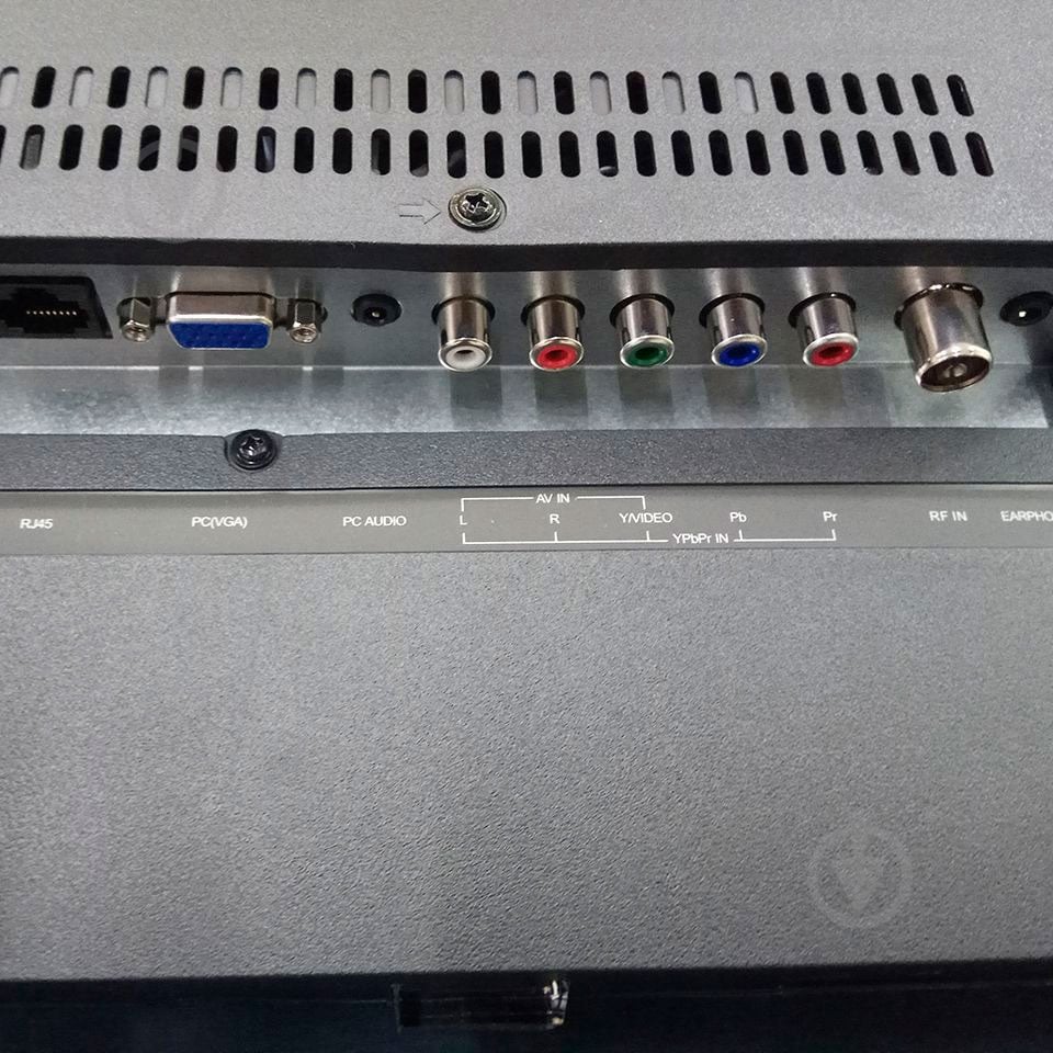 Телевизор Satelit 32H9000ST - фото 10