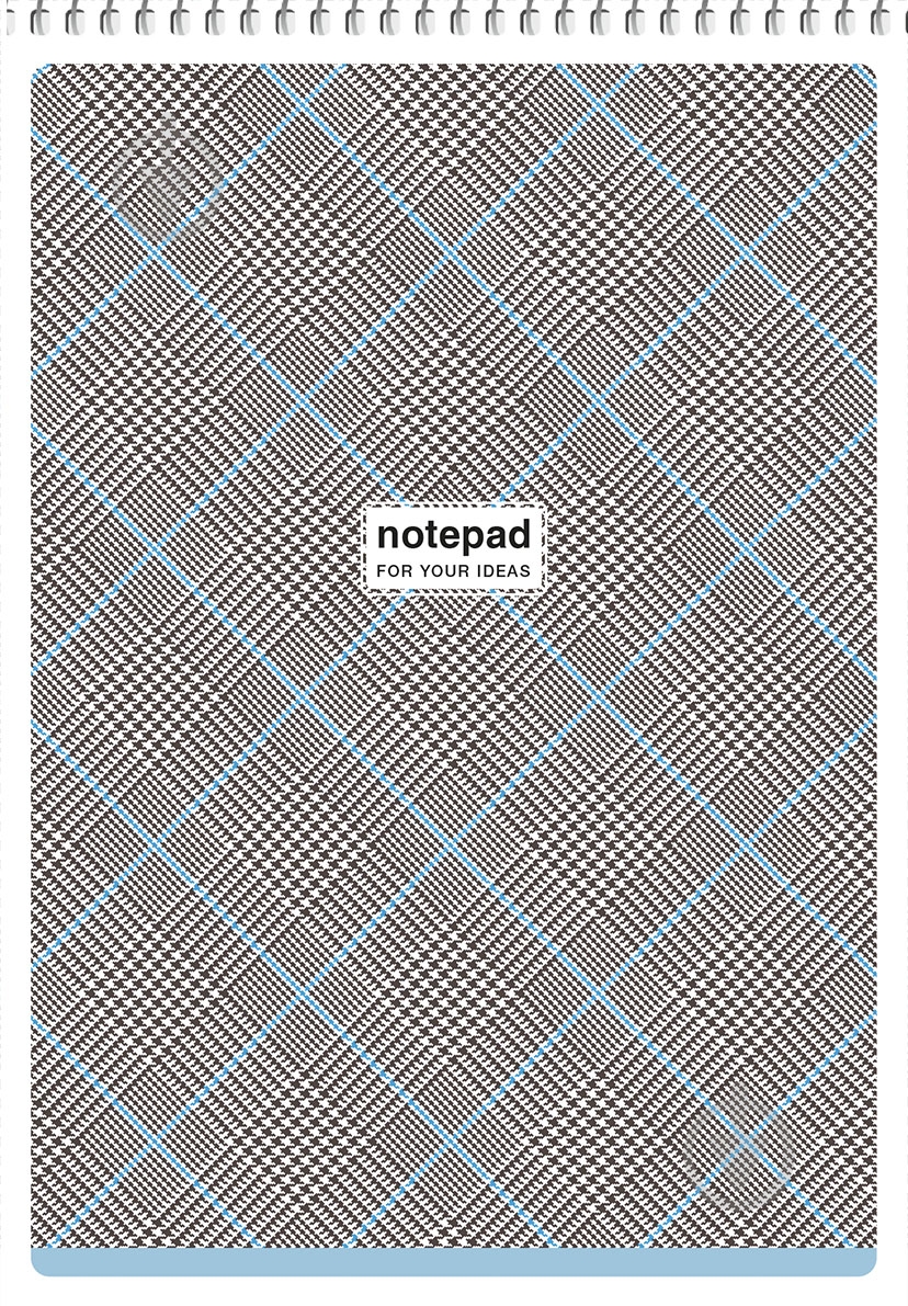 Тетрадь школьная А5 80 листов в клеточку A5-SC-080-6043K Школярик - фото 3 Тетрадь школьная А5 80 листов в клеточку A5-SC-080-6043K Школярик - фото 3