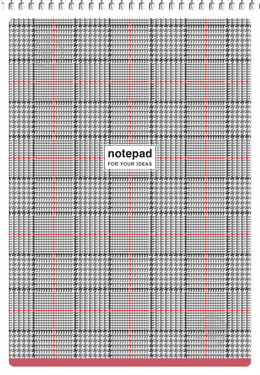 Тетрадь школьная А5 80 листов в клеточку A5-SC-080-6043K Школярик - фото 4 Тетрадь школьная А5 80 листов в клеточку A5-SC-080-6043K Школярик - фото 4