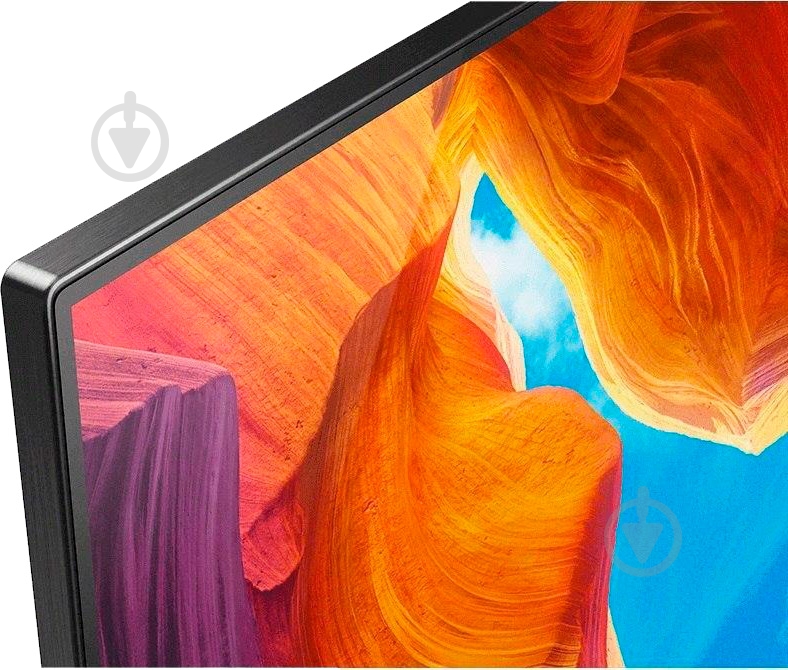 Телевизор Sony KD75XH9505BR2 - фото 6