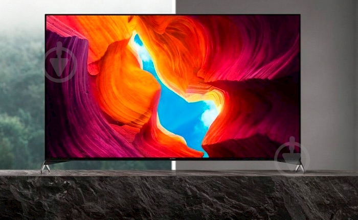 Телевизор Sony KD75XH9505BR2 - фото 8