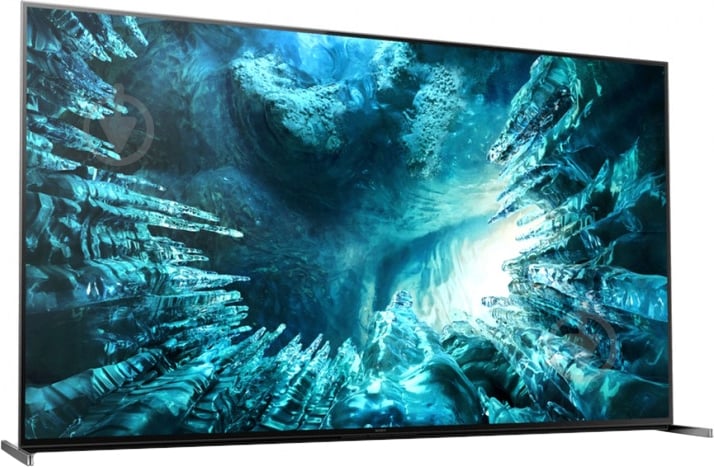 Телевизор Sony KD75ZH8BR2 - фото 6