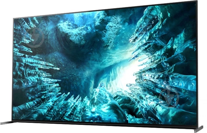 Телевизор Sony KD75ZH8BR2 - фото 5