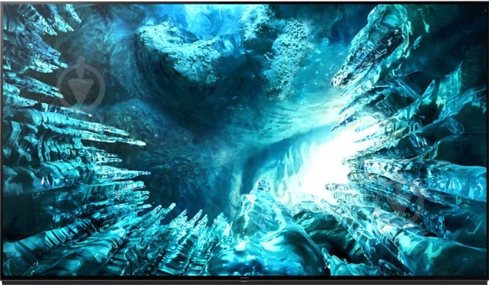 Телевизор Sony KD75ZH8BR2 - фото 2