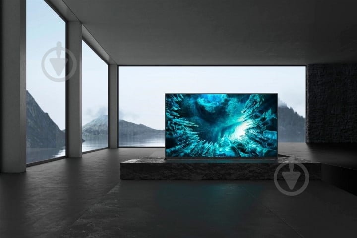 Телевизор Sony KD75ZH8BR2 - фото 13