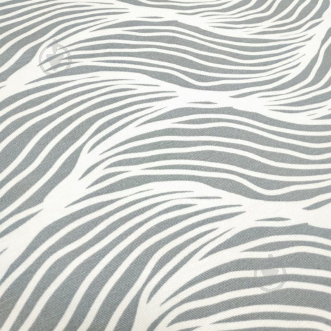 Скатерть тефлоновая Абстракция d150 серый Delight - фото 3 Скатерть тефлоновая Абстракция d150 серый Delight - фото 3