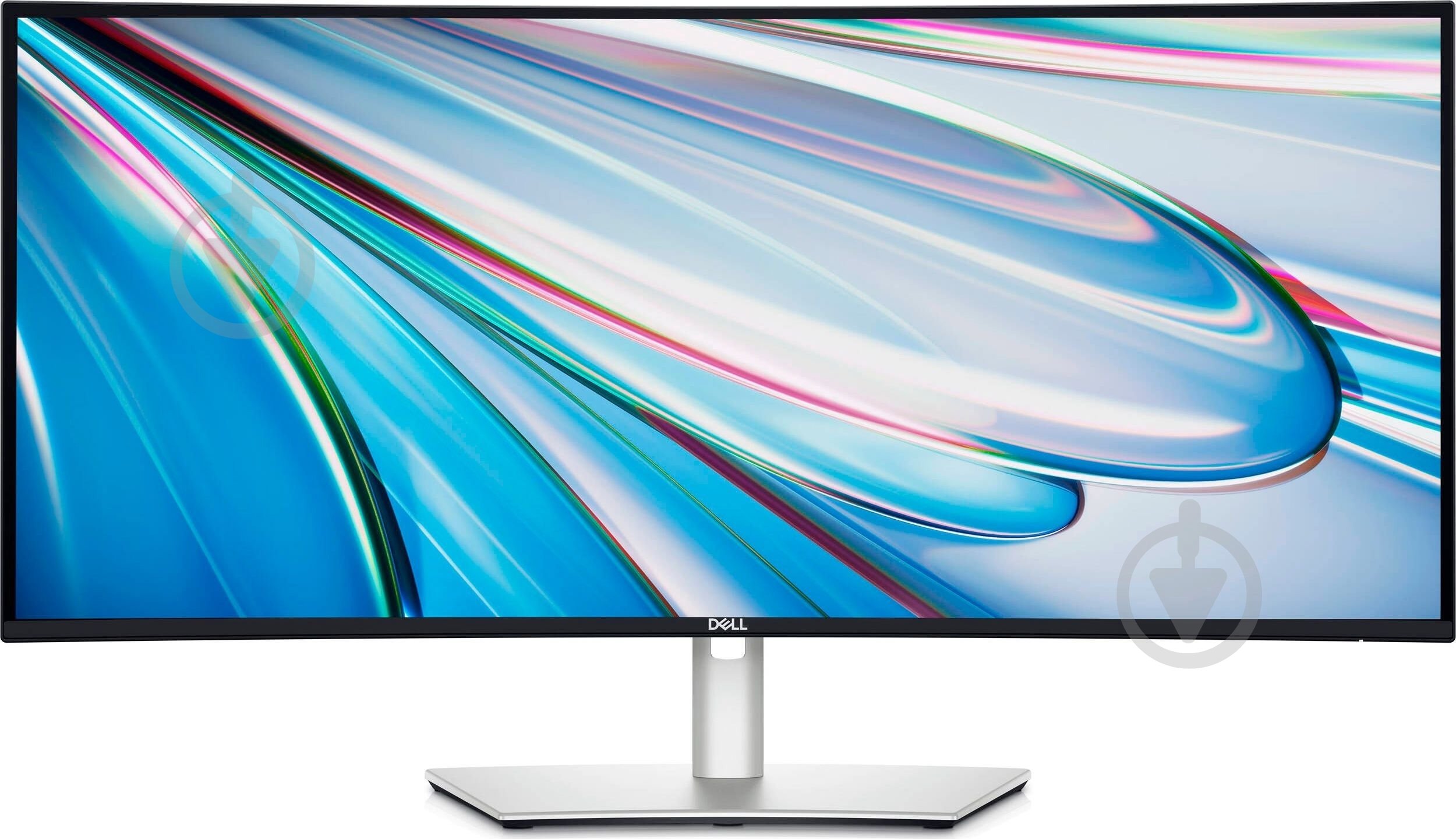 Монітор Dell U3425WE 34" (210-BMDW) - фото 1