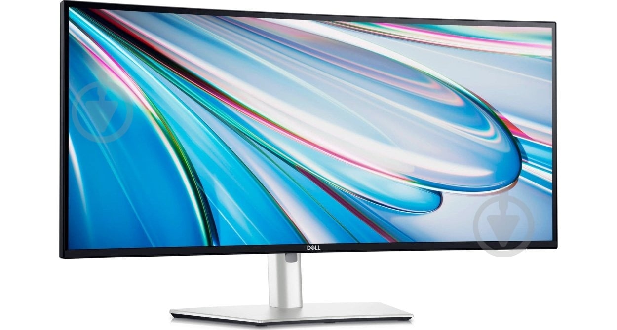 Монітор Dell U3425WE 34" (210-BMDW) - фото 2
