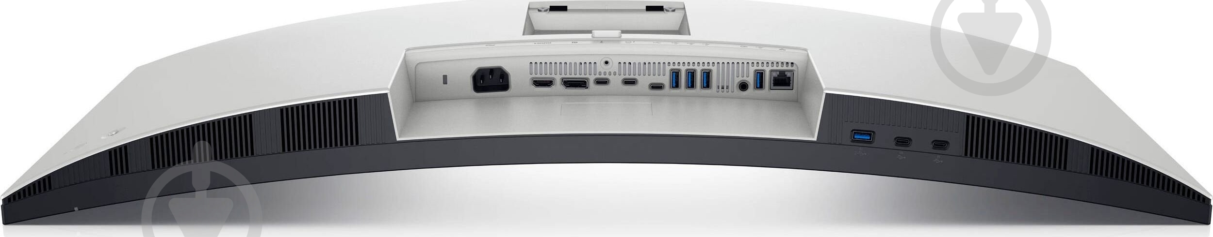 Монітор Dell U3425WE 34" (210-BMDW) - фото 6