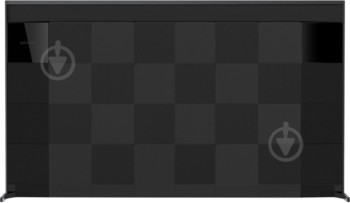 Телевізор Sony KD85ZH8BR2 - фото 7