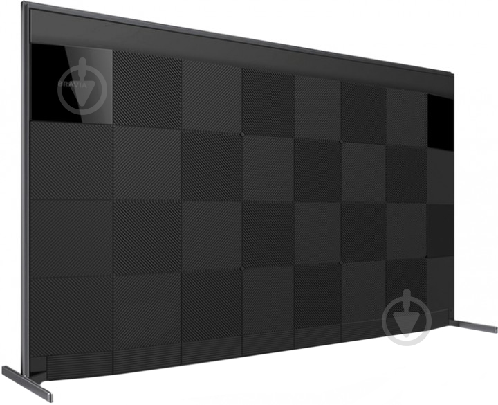 Телевізор Sony KD85ZH8BR2 - фото 8