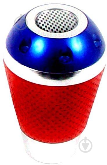 Ручка КПП Vitol King AX-J2266 - фото 1 Ручка КПП Vitol King AX-J2266 - фото 1