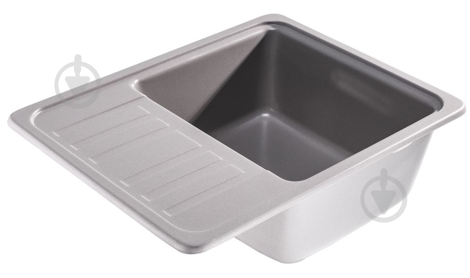 Мийка для кухні SAPPHIRE SAP.D.1KKO. Sink Quality - фото 2 Мийка для кухні SAPPHIRE SAP.D.1KKO. Sink Quality - фото 2