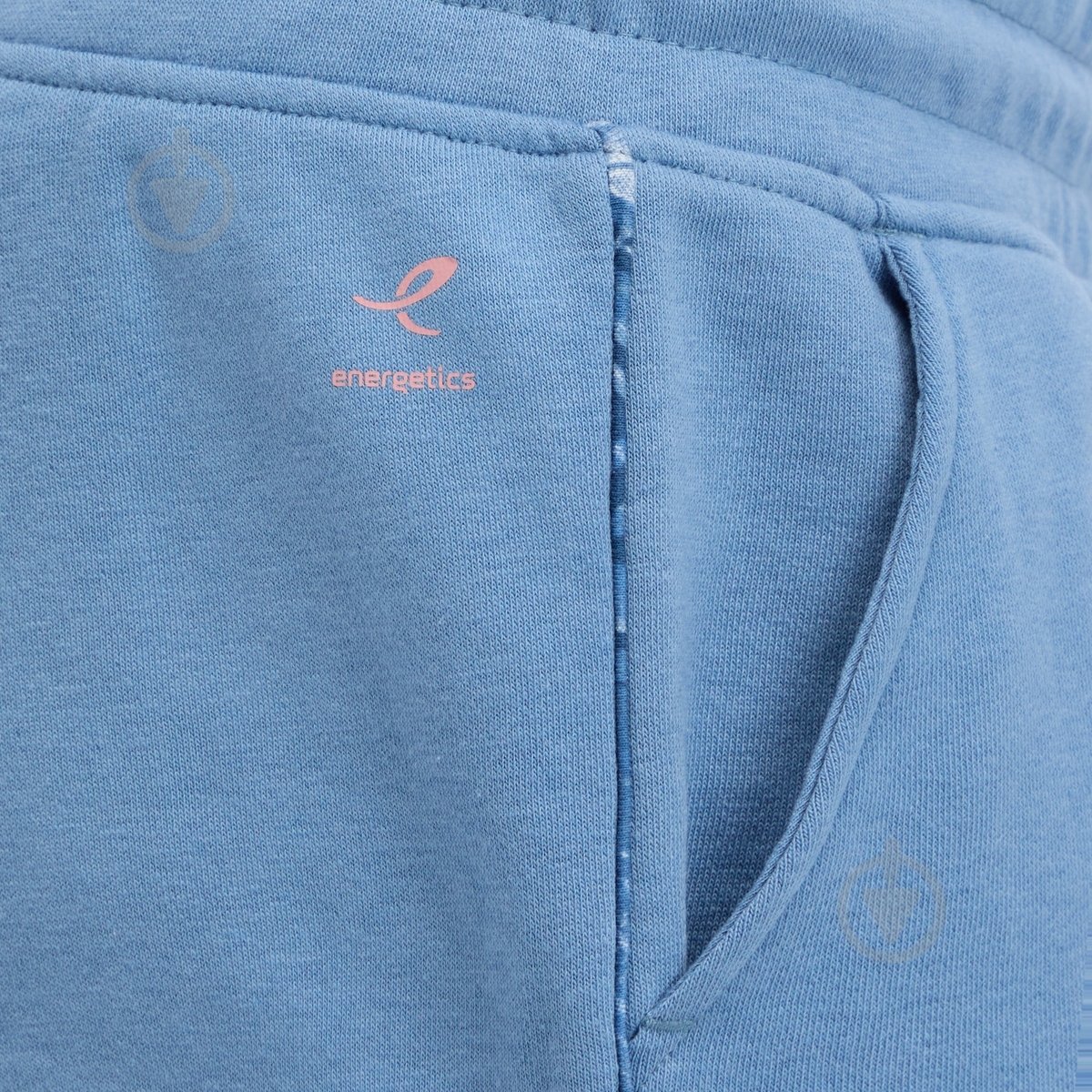 Шорты Energetics Lynda III G 430374-526 р. 128 синий - фото 3