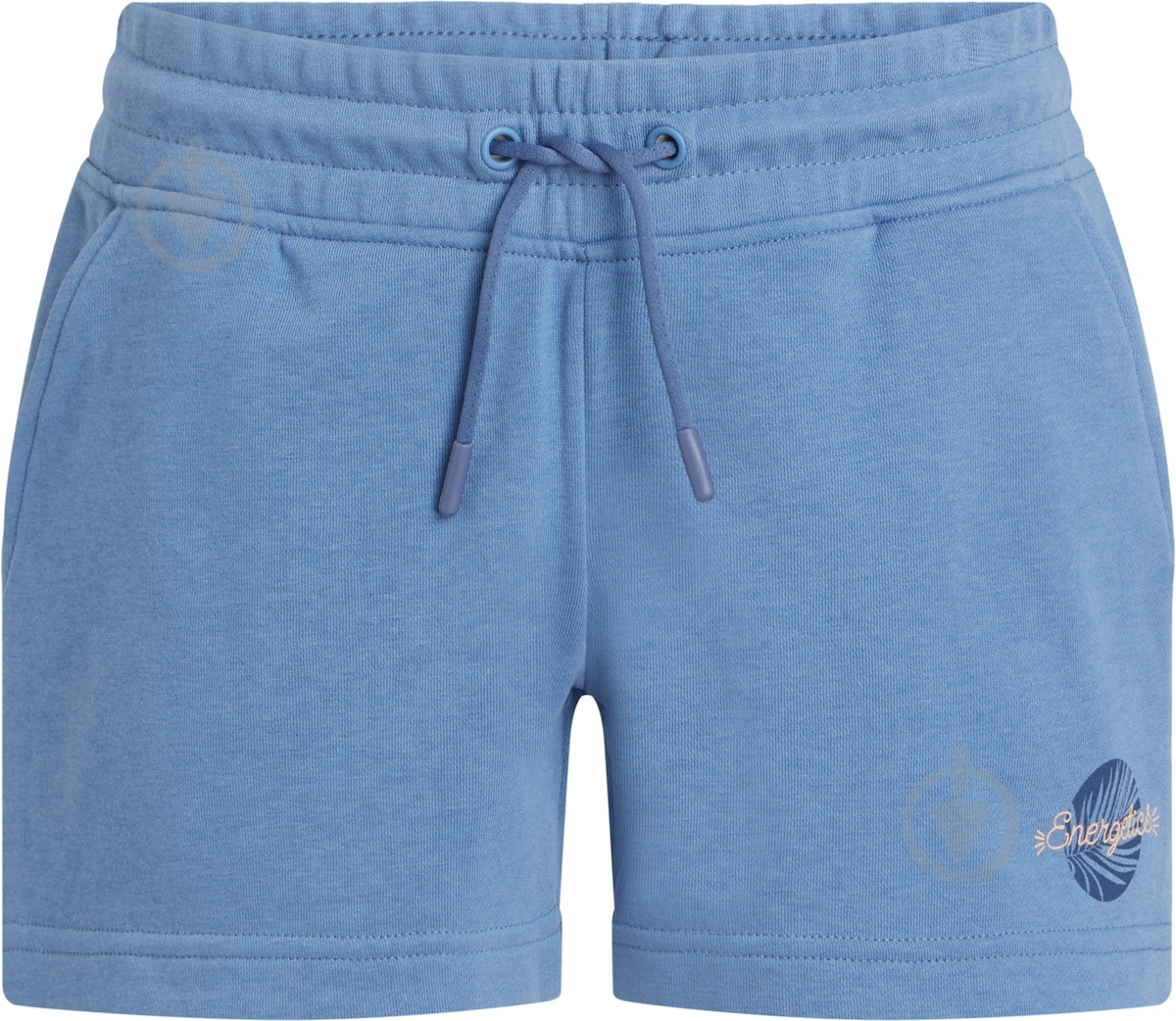 Шорты Energetics Lynda III G 430374-526 р. 128 синий - фото 6