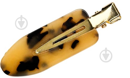 Зажим для волос MISO accessory абстракция - фото 1 Зажим для волос MISO accessory абстракция - фото 1