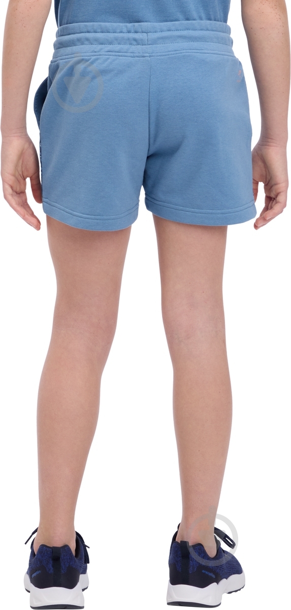 Шорты Energetics Lynda III G 430374-526 р. 140 синий - фото 2