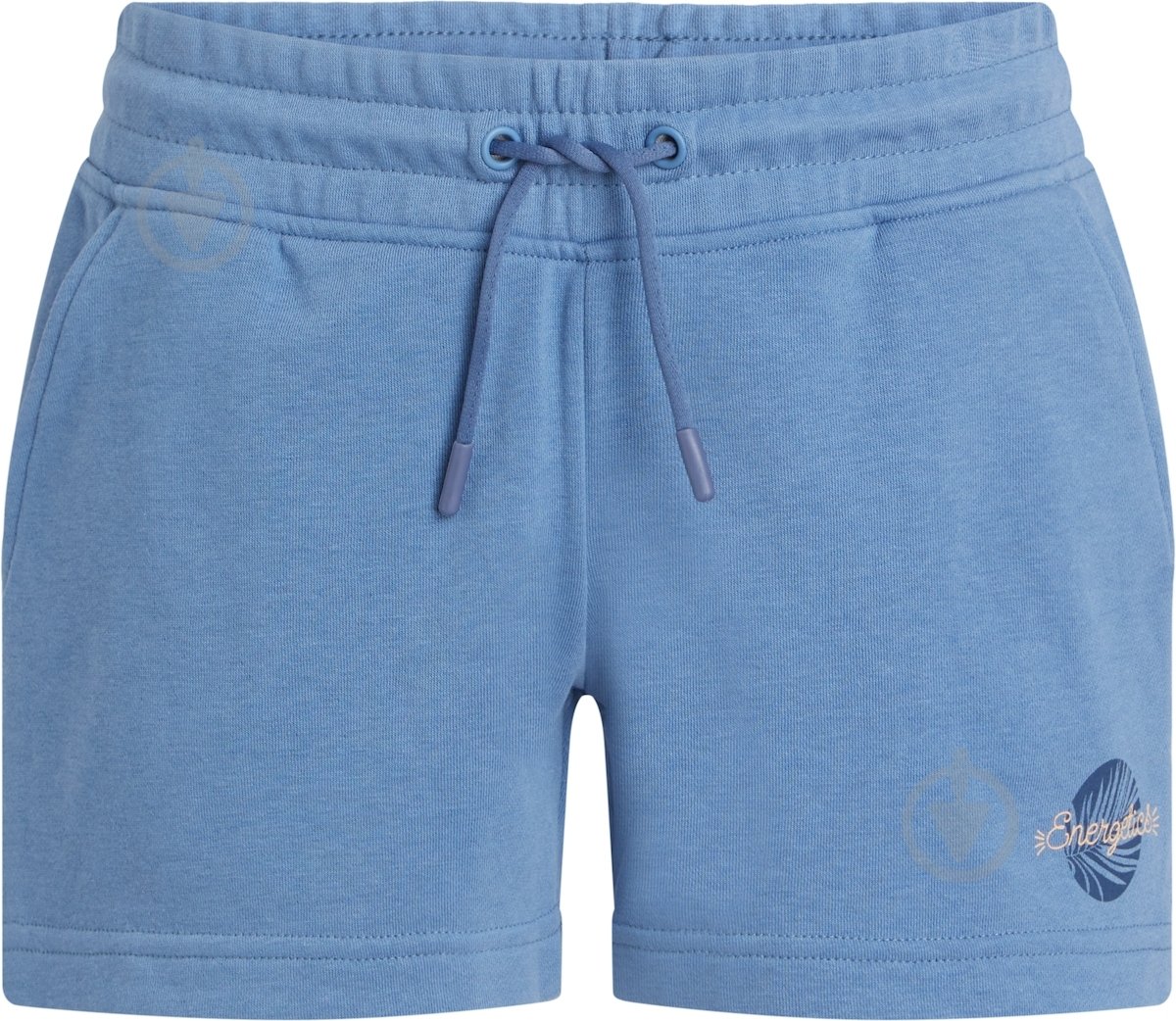 Шорты Energetics Lynda III G 430374-526 р. 140 синий - фото 6