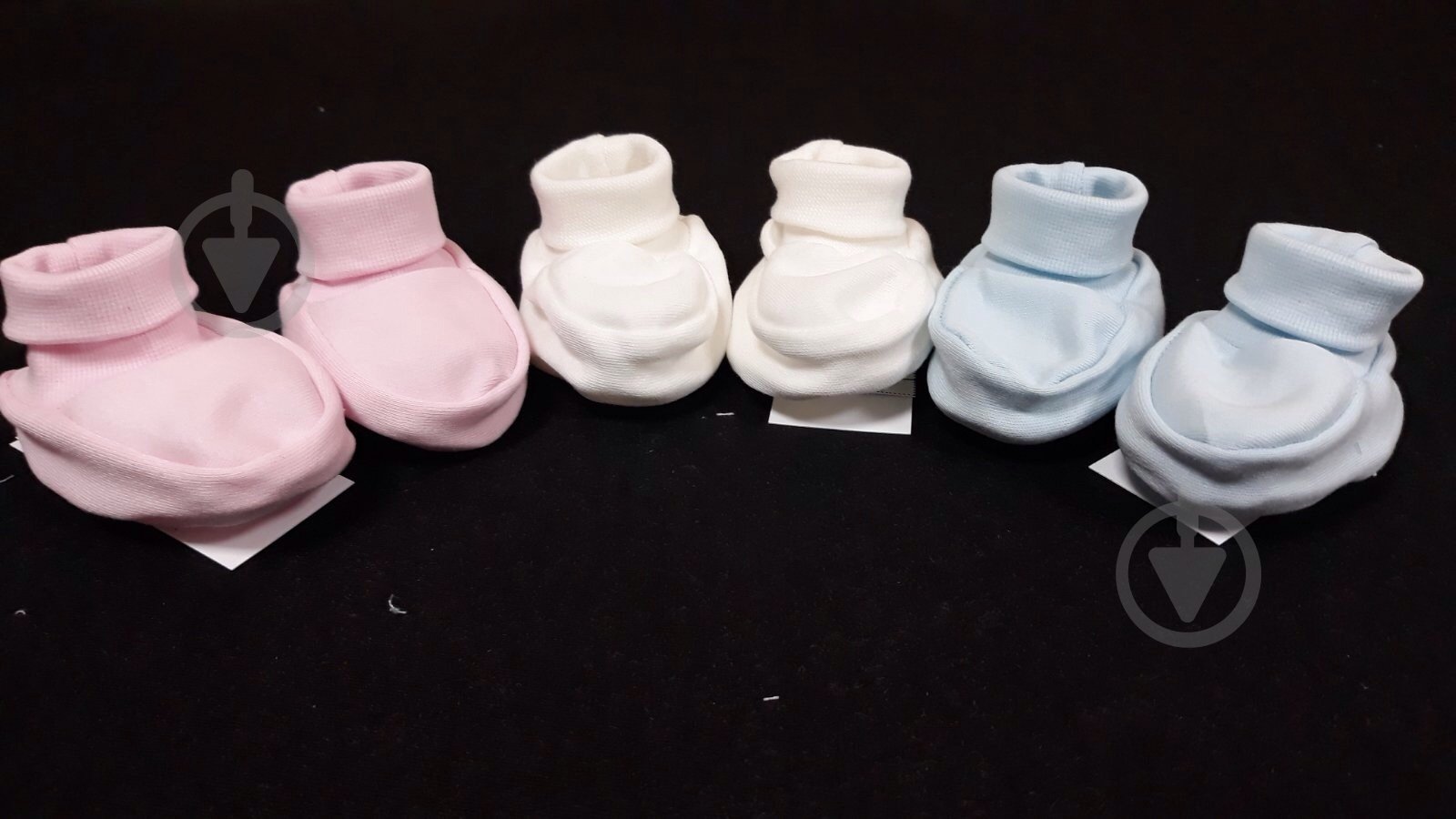 Царапки Моя планета В301 р.56 - фото 3