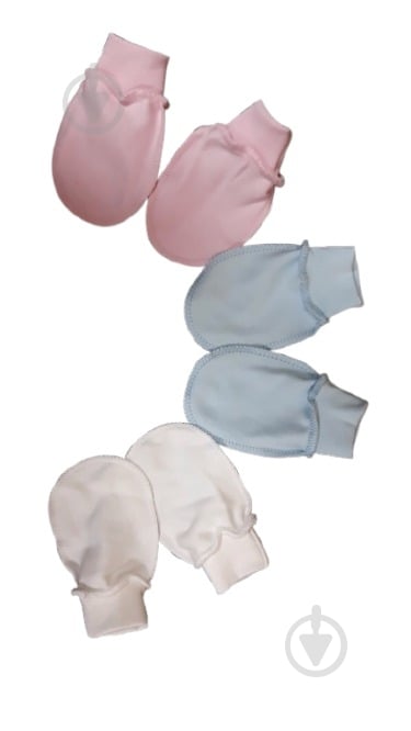 Царапки Моя планета В301 р.56 - фото 1