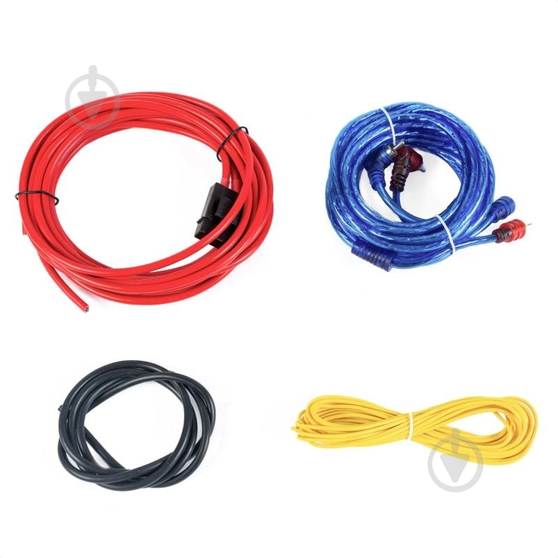 Автосабвуфер Phantom GB-252BPA - фото 11