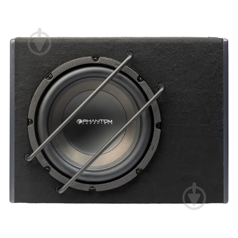 Автосабвуфер Phantom GB-252BPA - фото 2