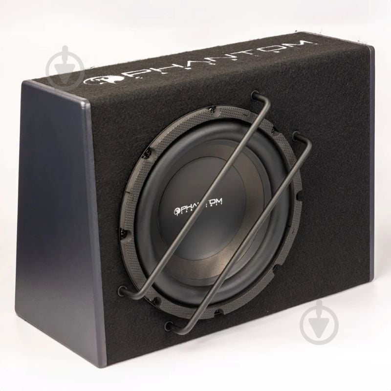 Автосабвуфер Phantom GB-252BPA - фото 4