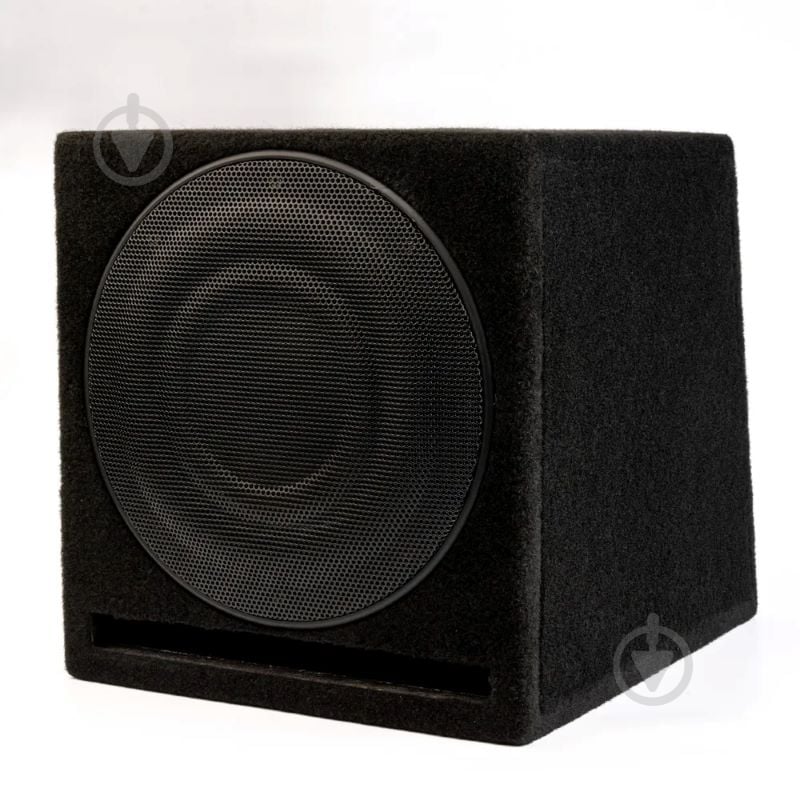 Автосабвуфер Kicx ST 200BPA - фото 4